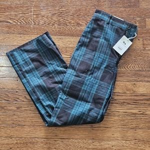 Free Assembly pants